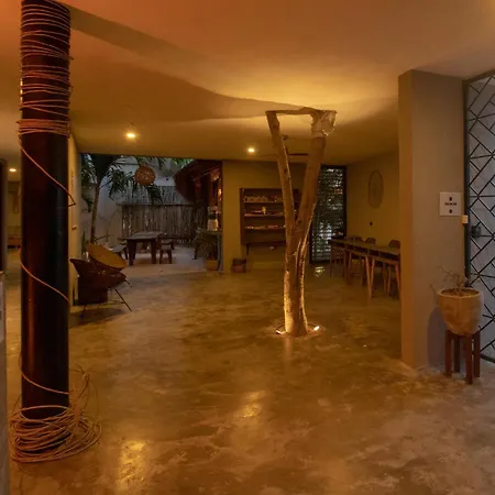 Bau Tulum