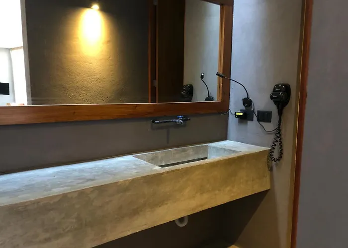 Bau Hotel 4*