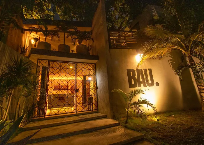 Hotel Bau