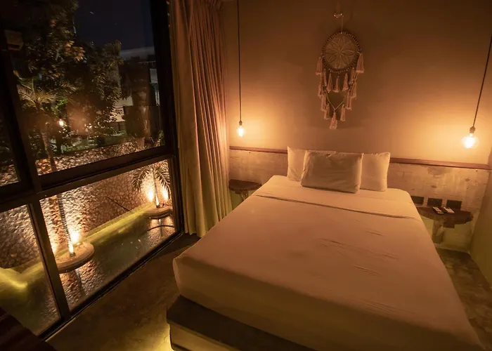 Bau Hotel