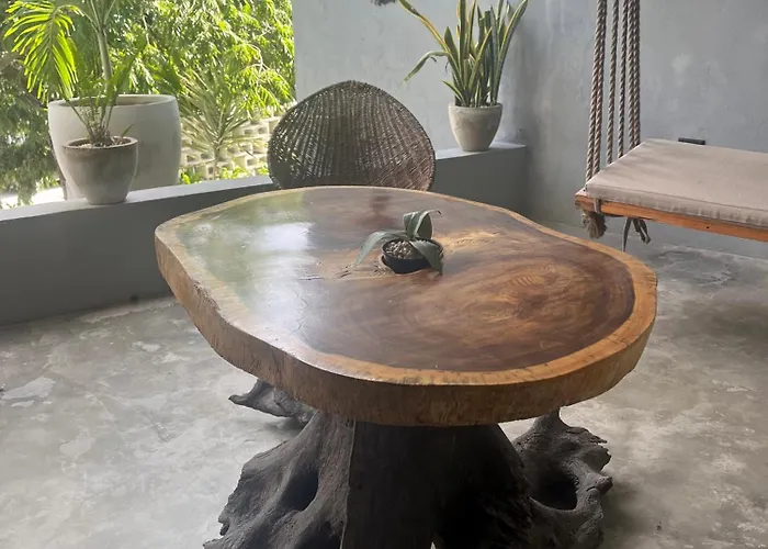 Bau Hotel 4*