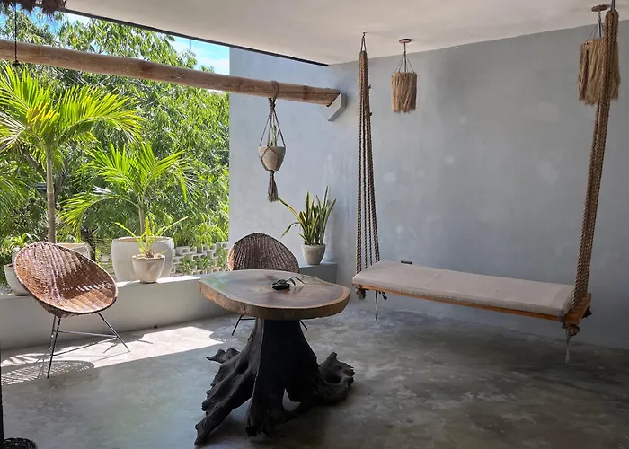 Bau Tulum