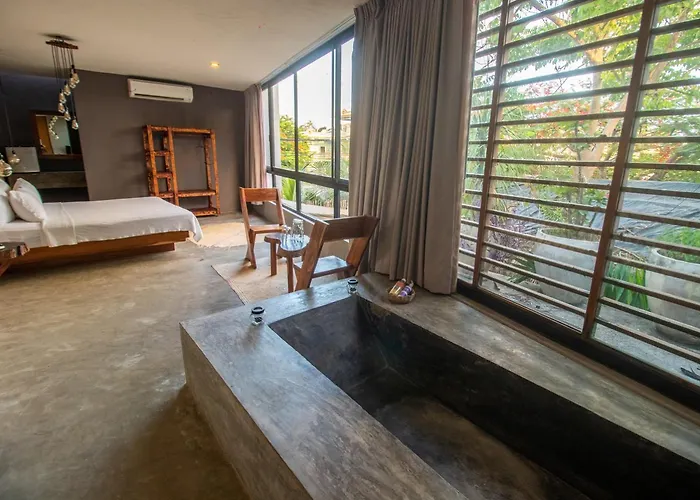 Hotel Bau 4*