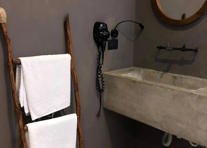 Hotel Bau Tulum