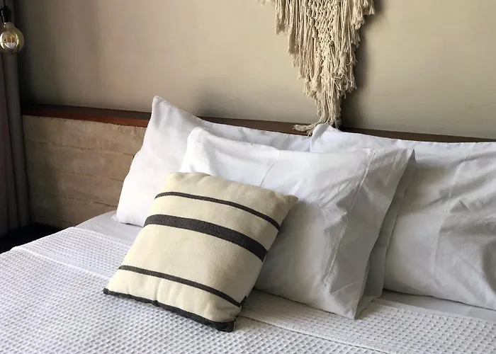 Hotel Bau 4*
