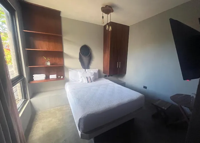 Bau 4* Tulum