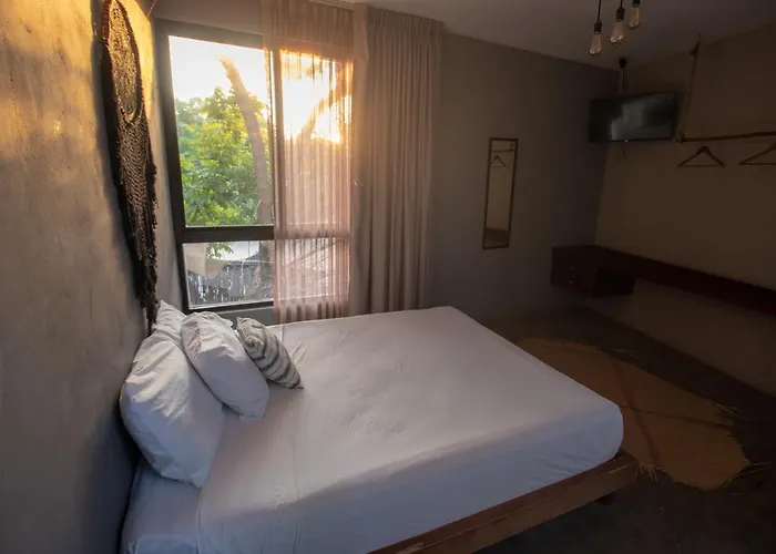 Hotel Bau 4*