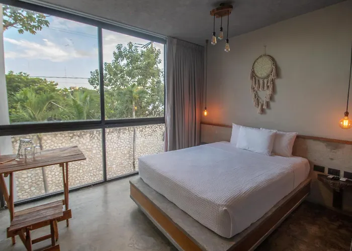 Bau Tulum