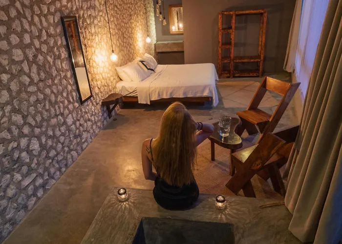 Bau Hotel 4*