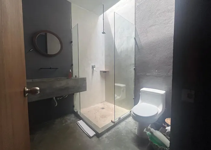 Bau 4* Tulum