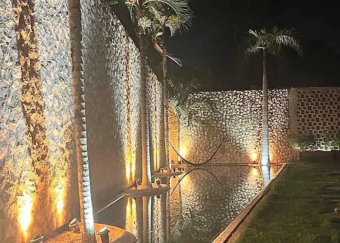 Hotel Bau 4*