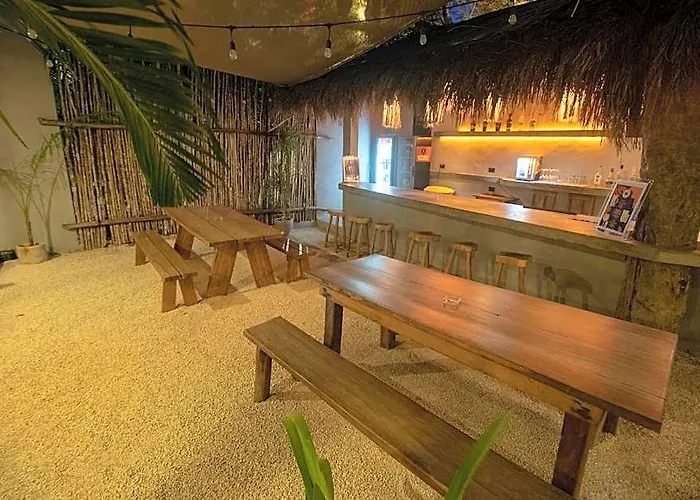 Bau Hotel 4*
