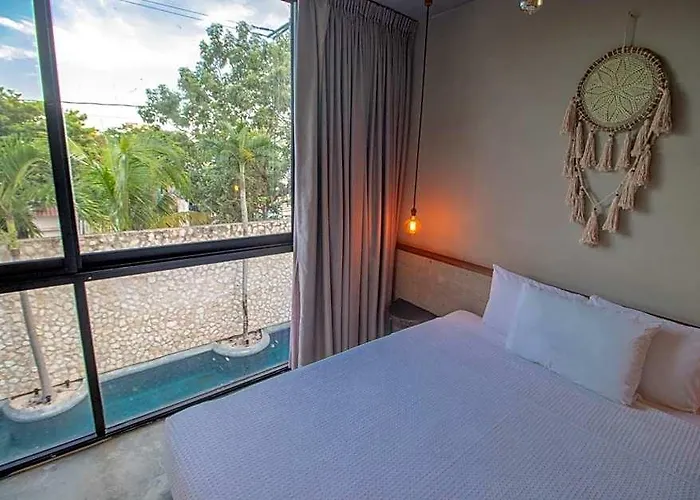 Hotel Bau