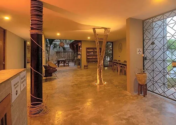 Bau 4* Tulum