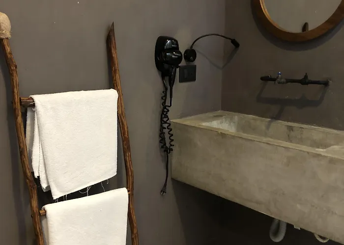 Hotel Bau Tulum
